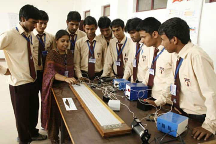Shrinathji Institute for Technical Education, Meerut campus photo 4