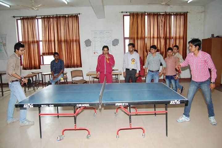 Shrinathji Institute for Technical Education, Meerut campus photo 5
