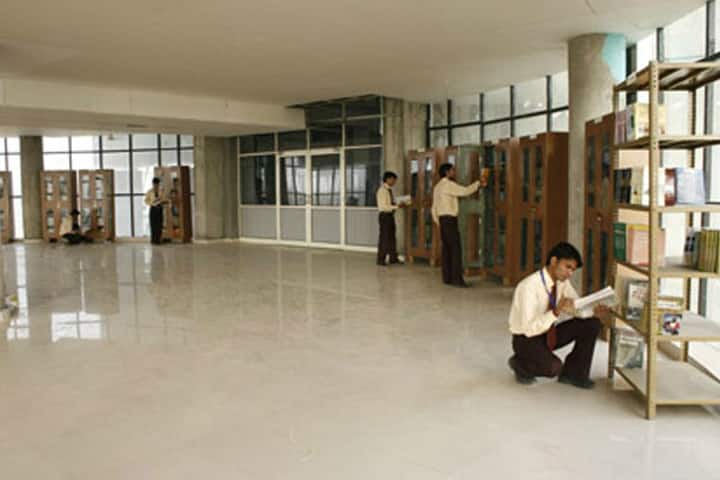 Shrinathji Institute for Technical Education, Meerut campus photo 6