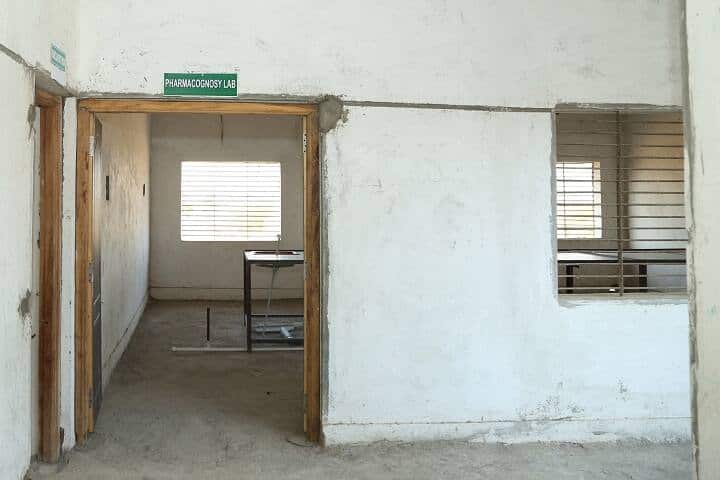 Uttamrao Deshmukh Institute of Pharmacy, Hingoli campus photo 5
