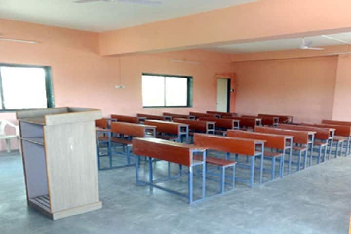 Usha Dwarkadas Pathrikar Institute of Pharmacy, Aurangabad campus photo 2