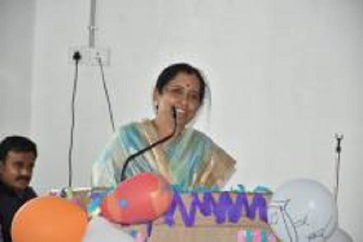 Usha Dwarkadas Pathrikar Institute of Pharmacy, Aurangabad campus photo 3