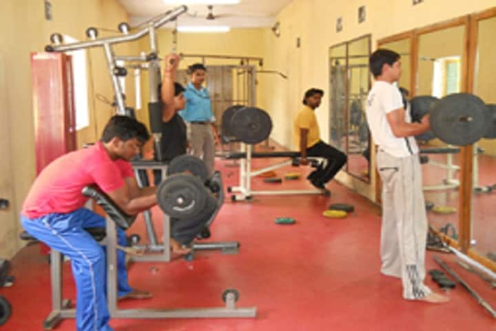 Synergy Institute of Engineering and Technology, Dhenkanal campus photo 2