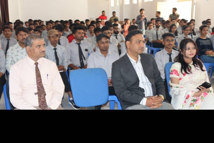 US Ostwal Institute of Pharmacy, Chittorgarh campus photo 2