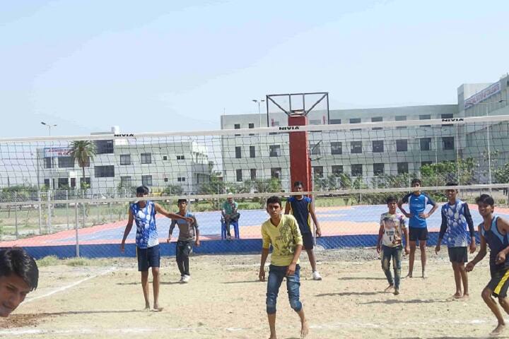 US Ostwal Institute of Pharmacy, Chittorgarh campus photo 4