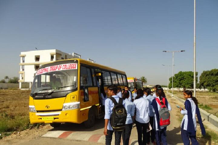 US Ostwal Institute of Pharmacy, Chittorgarh campus photo 5