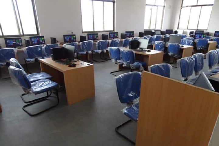 US Ostwal Institute of Pharmacy, Chittorgarh campus photo 6
