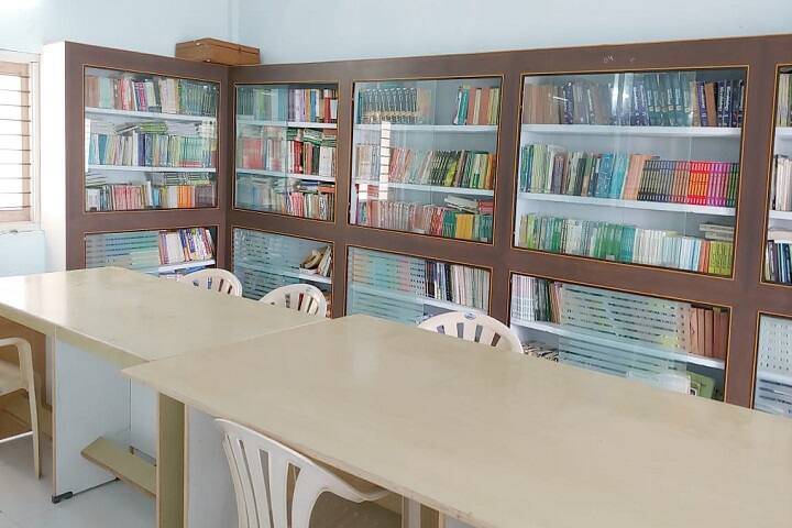 Unity College of Pharmacy, Bhongir campus photo 3