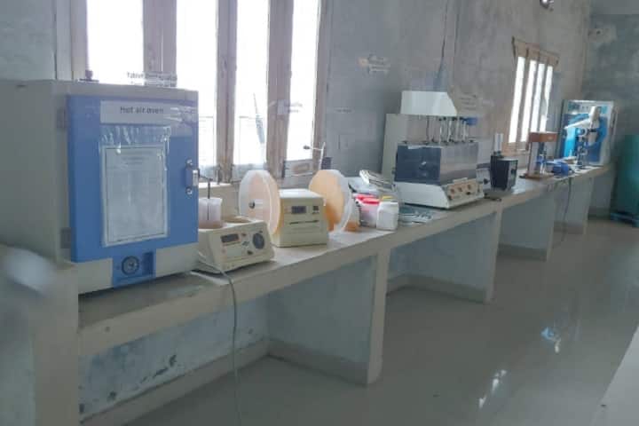 Unity College of Pharmacy, Bhongir campus photo 4