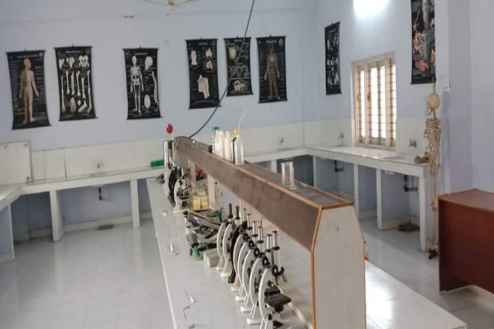 Unity College of Pharmacy, Bhongir campus photo 6