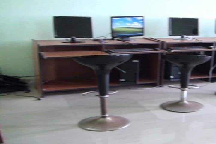 United Institute of Pharmacy, Roorki campus photo 2