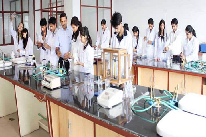 United Institute of Pharmacy, Roorki campus photo 3