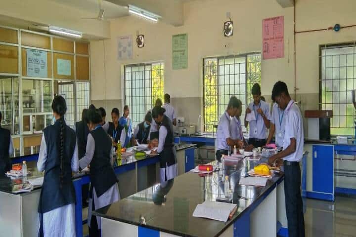 United College of Pharmacy, Coimbatore campus photo 5