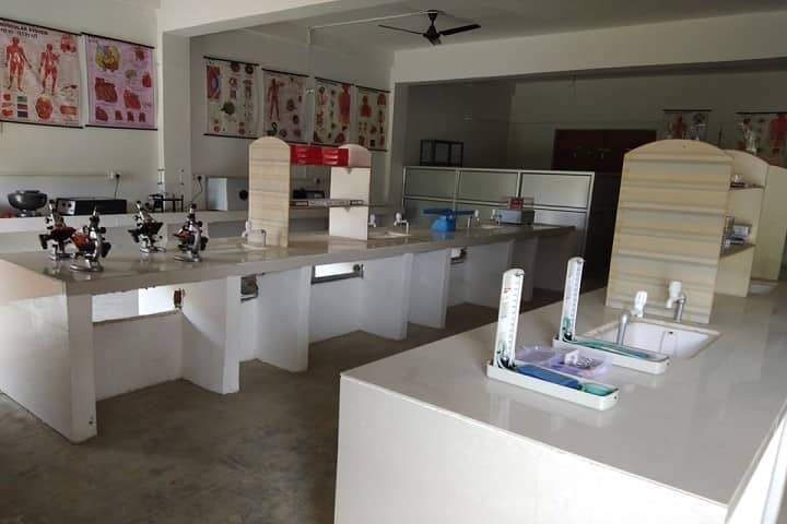 Uma College of Pharmacy, Pratapgarh campus photo 2