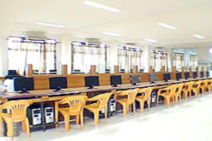 GVR and S College of Education, Guntur campus photo 2
