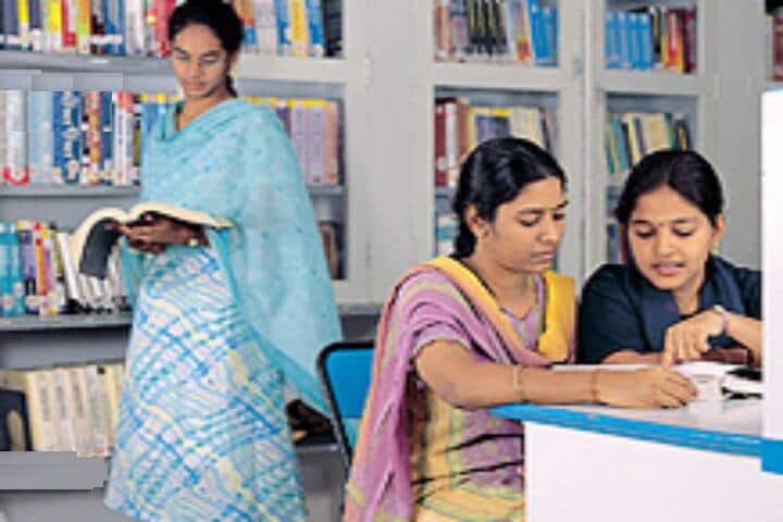 GVR and S College of Education, Guntur campus photo 3