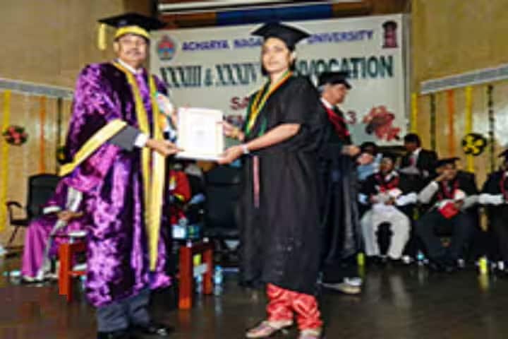 GVR and S College of Education, Guntur campus photo 5