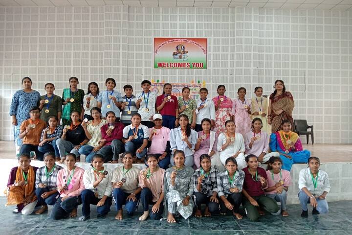 Savitribai Phule Government College for Women, Bhiwani campus photo 5