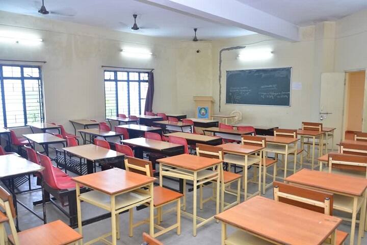 Ravishankar College of Pharmacy, Bhopal campus photo 5