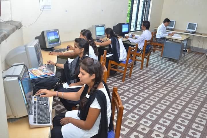 Ravishankar College of Pharmacy, Bhopal campus photo 6