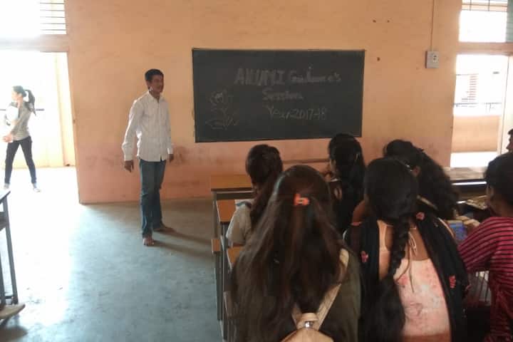 ST Co-Op Education Society's Science Senior College, Shahada campus photo 3