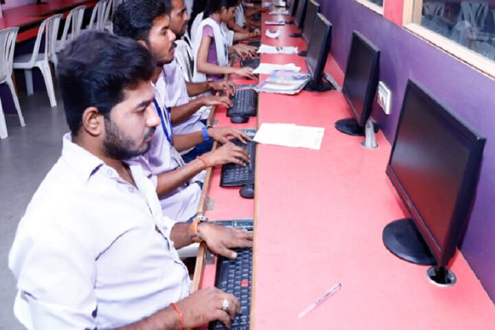 ST Co-Op Education Society's Science Senior College, Shahada campus photo 4