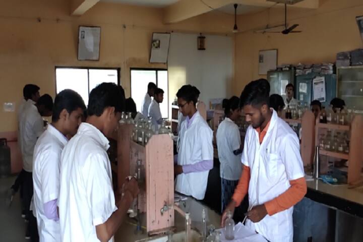ST Co-Op Education Society's Science Senior College, Shahada campus photo 5