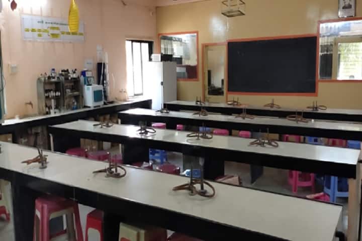 ST Co-Op Education Society's Science Senior College, Shahada campus photo 6