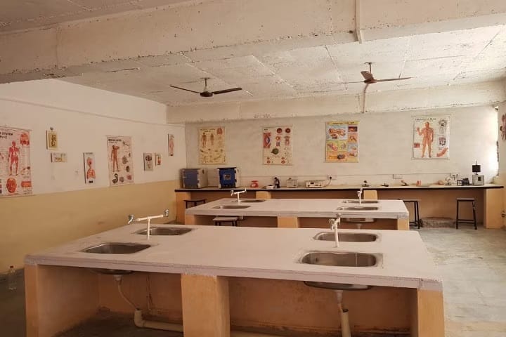 Somany College of Pharmacy, Rewari campus photo 2