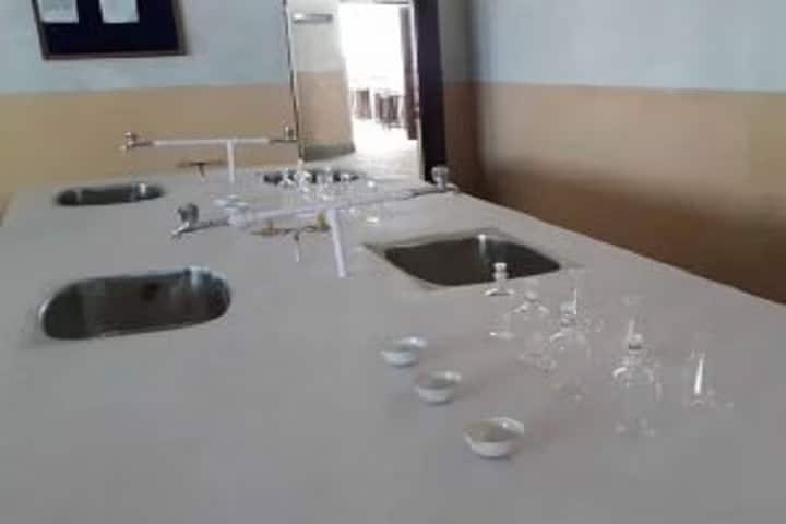 Somany College of Pharmacy, Rewari campus photo 3