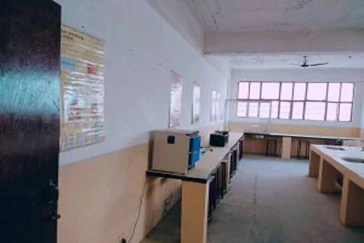 Somany College of Pharmacy, Rewari campus photo 4