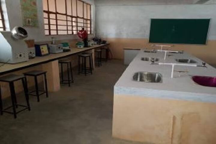 Somany College of Pharmacy, Rewari campus photo 5