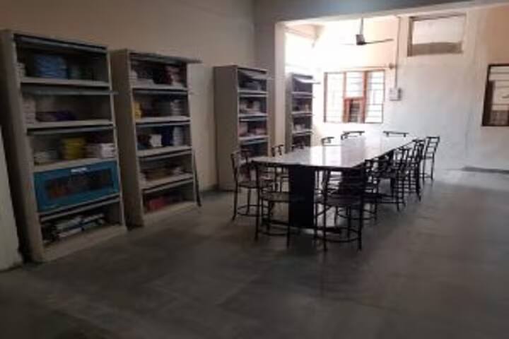 Somany College of Pharmacy, Rewari campus photo 6