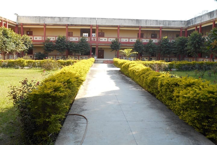 Sant Kavi Baba Baijnath PG College, Barabanki campus photo 2