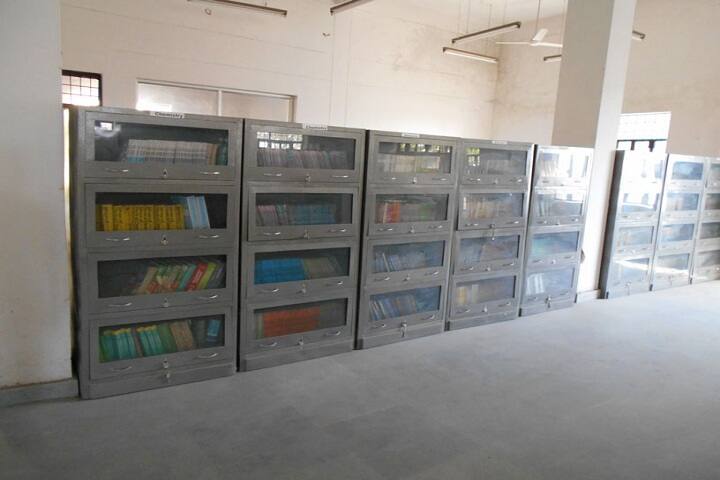 Sant Kavi Baba Baijnath PG College, Barabanki campus photo 4