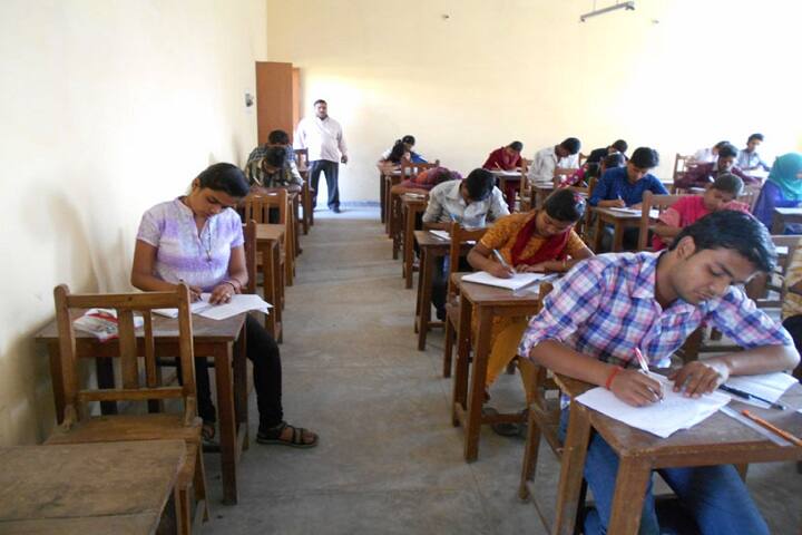 Sant Kavi Baba Baijnath PG College, Barabanki campus photo 5