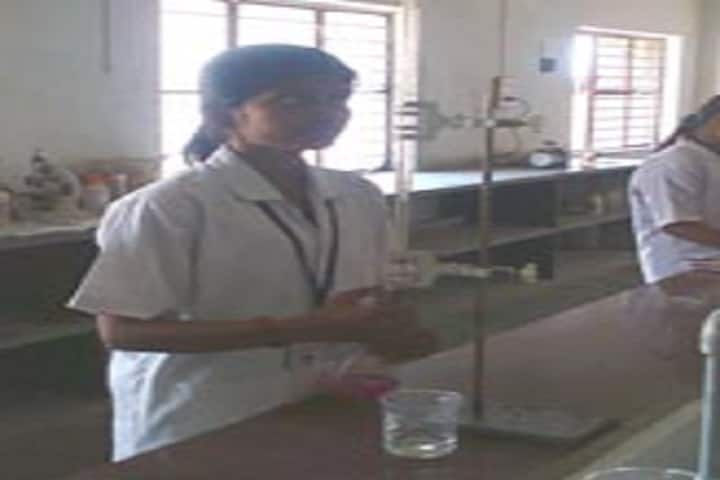 Sojar College of Pharmacy, Khandvi campus photo 2