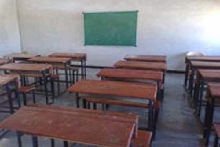 Sojar College of Pharmacy, Khandvi campus photo 3
