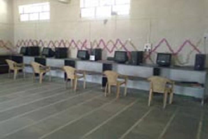 Sojar College of Pharmacy, Khandvi campus photo 4