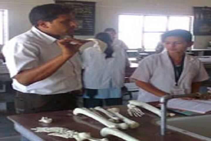 Sojar College of Pharmacy, Khandvi campus photo 5
