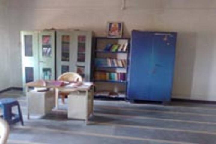 Sojar College of Pharmacy, Khandvi campus photo 6