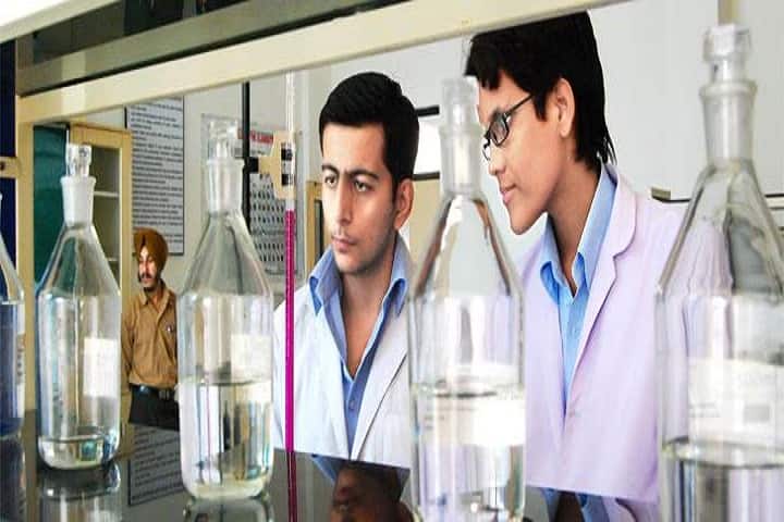SNS College of Pharmacy, Motihari campus photo 2