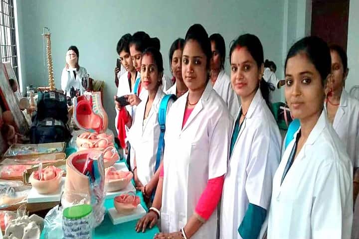 SNS College of Pharmacy, Motihari campus photo 4