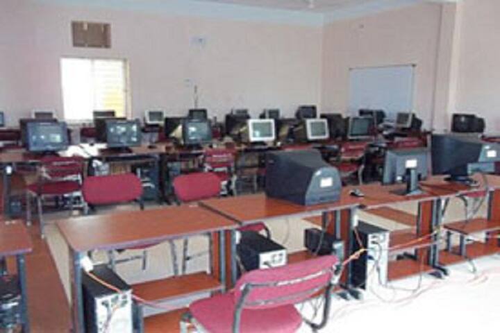 Sri Polytechnic, Komand campus photo 4