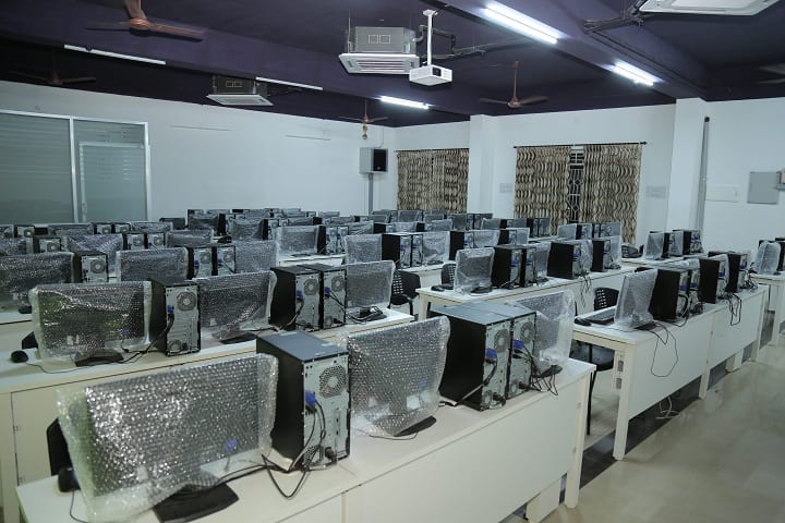 SNS College of Pharmacy and Health Sciences, Coimbatore campus photo 2