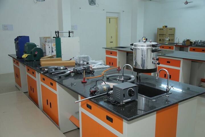 SNS College of Pharmacy and Health Sciences, Coimbatore campus photo 3