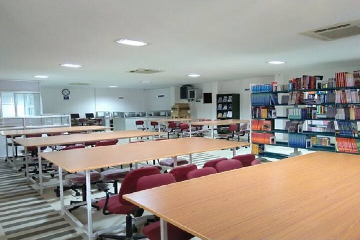 SNS College of Pharmacy and Health Sciences, Coimbatore campus photo 4