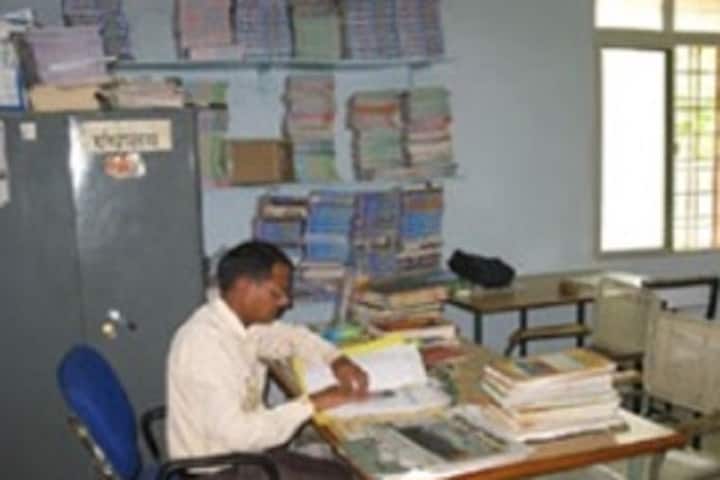 Government Polytechnic, Bilaspur campus photo 3