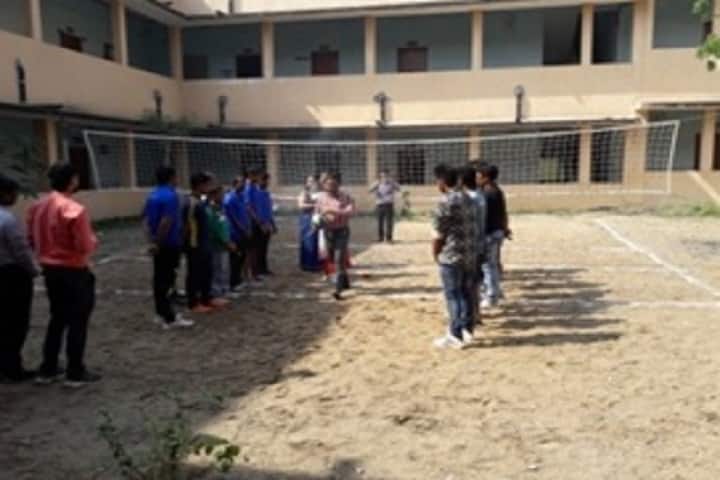 Government Polytechnic, Bilaspur campus photo 5