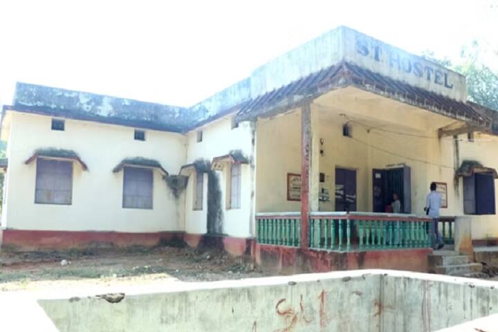 Saraswat Degree Mahavidyalaya, Godbhaga campus photo 2